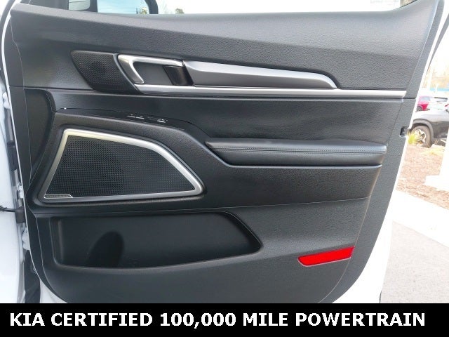 2023 Kia Telluride LX