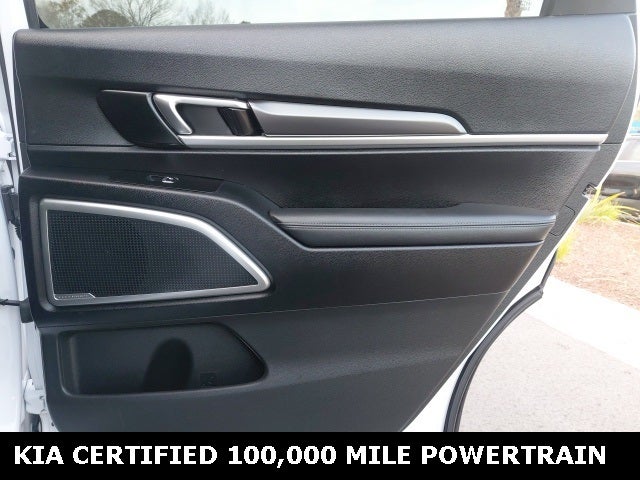 2023 Kia Telluride LX