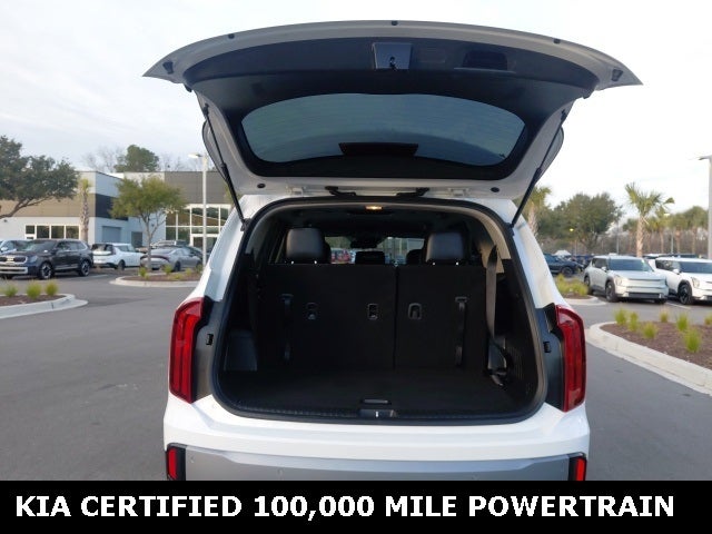 2023 Kia Telluride LX