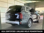 2024 Kia Telluride LX