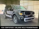 2024 Kia Telluride LX
