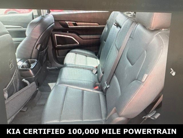 2023 Kia Telluride LX