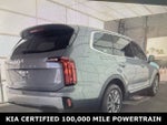 2024 Kia Telluride LX