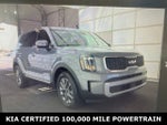 2024 Kia Telluride LX
