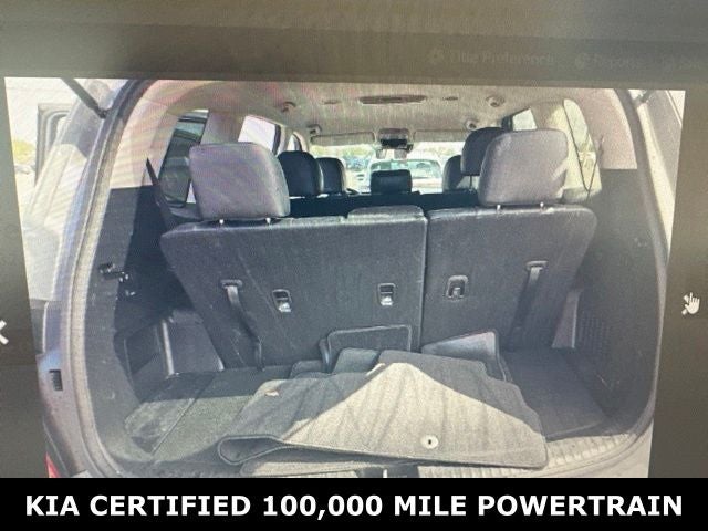 2024 Kia Telluride LX