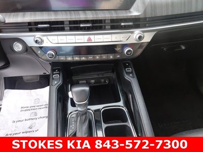 2023 Kia Telluride EX