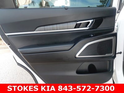 2023 Kia Telluride EX