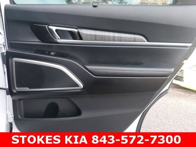 2023 Kia Telluride EX