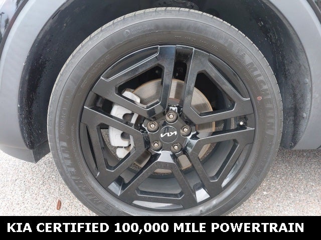 2023 Kia Telluride EX X-Line