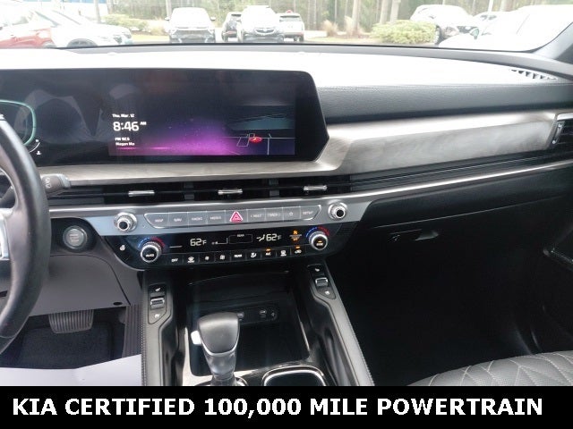 2023 Kia Telluride EX X-Line