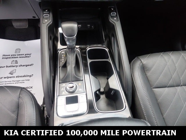 2023 Kia Telluride EX X-Line