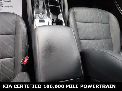 2023 Kia Telluride EX X-Line