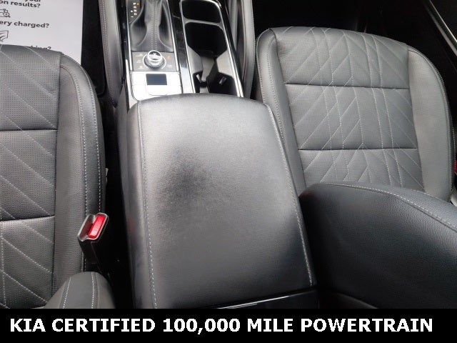 2023 Kia Telluride EX X-Line