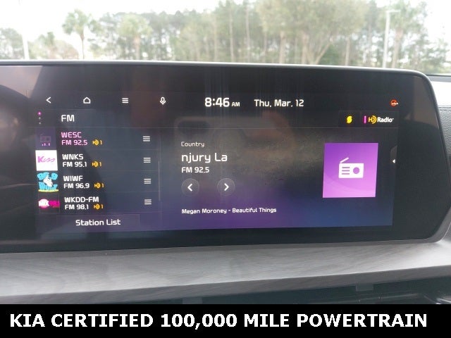 2023 Kia Telluride EX X-Line