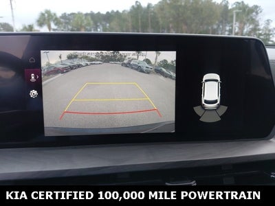 2023 Kia Telluride EX X-Line