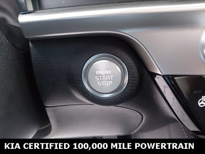 2023 Kia Telluride EX X-Line