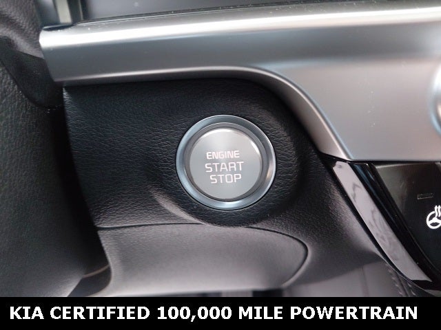 2023 Kia Telluride EX X-Line