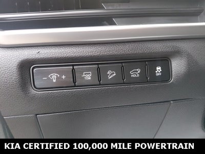 2023 Kia Telluride EX X-Line