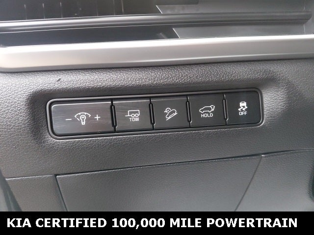 2023 Kia Telluride EX X-Line