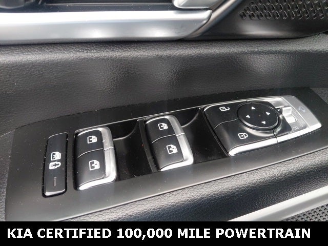 2023 Kia Telluride EX X-Line