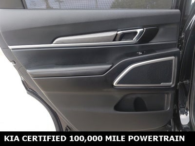 2023 Kia Telluride EX X-Line