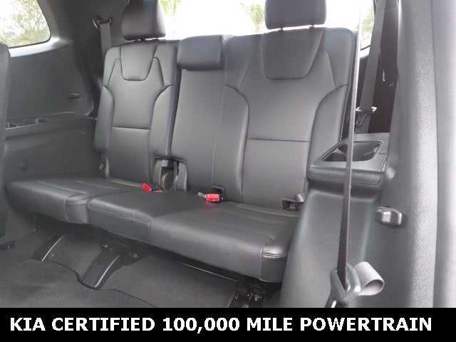 2023 Kia Telluride EX X-Line