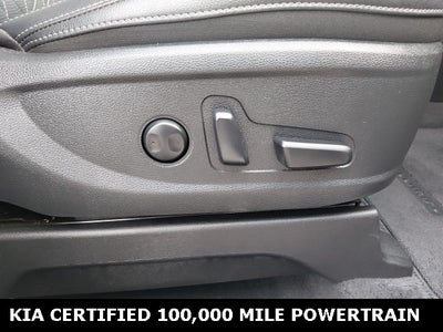 2023 Kia Telluride EX X-Line