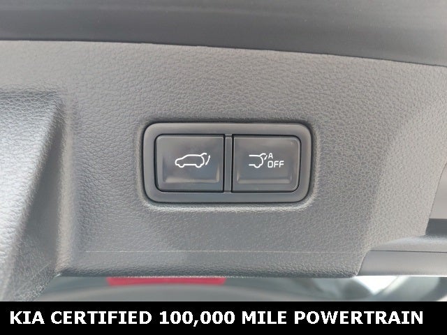 2023 Kia Telluride EX X-Line