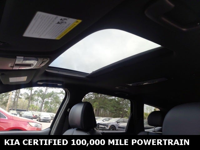 2023 Kia Telluride EX X-Line