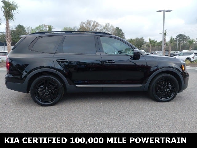 2023 Kia Telluride EX X-Line