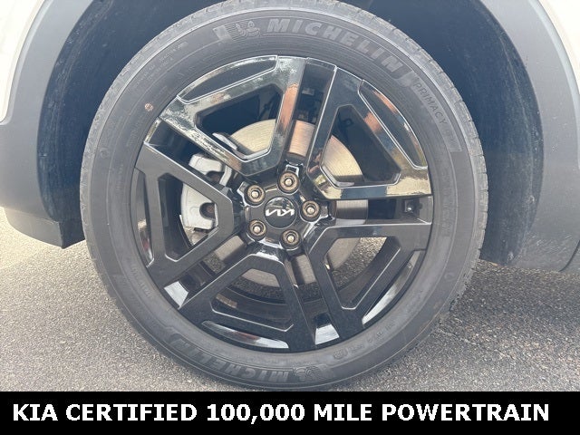 2023 Kia Telluride EX X-Line