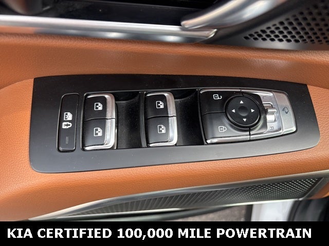 2023 Kia Telluride EX X-Line