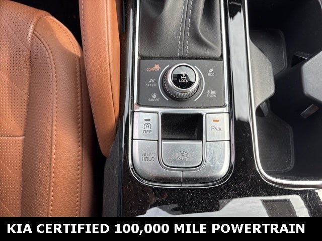 2023 Kia Telluride EX X-Line