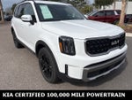 2023 Kia Telluride EX X-Line