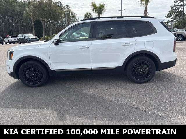 2023 Kia Telluride EX X-Line