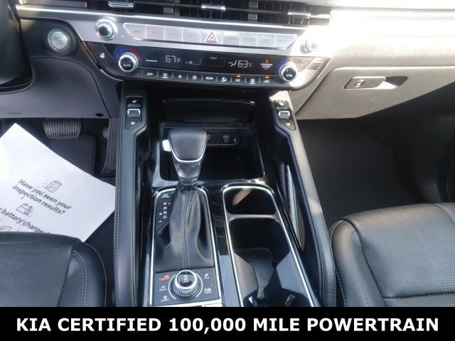 2023 Kia Telluride EX