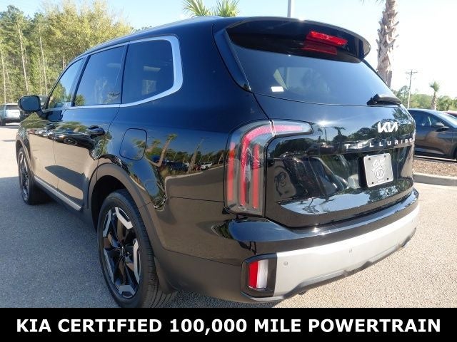 2023 Kia Telluride EX
