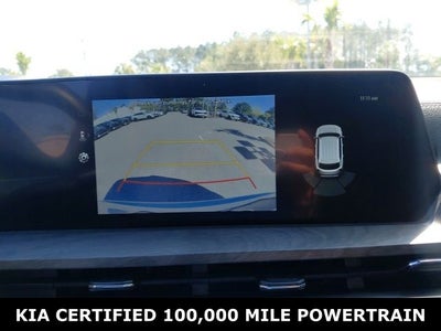 2024 Kia Telluride EX X-Line