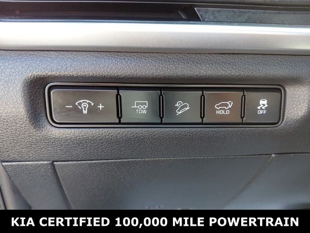 2024 Kia Telluride EX X-Line