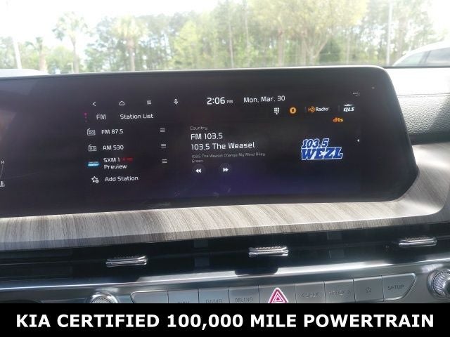 2023 Kia Telluride SX