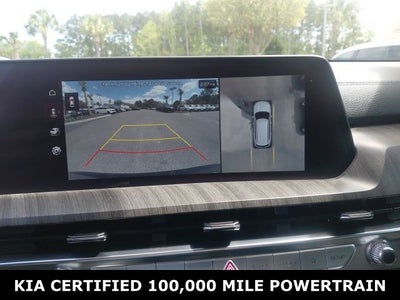 2023 Kia Telluride SX