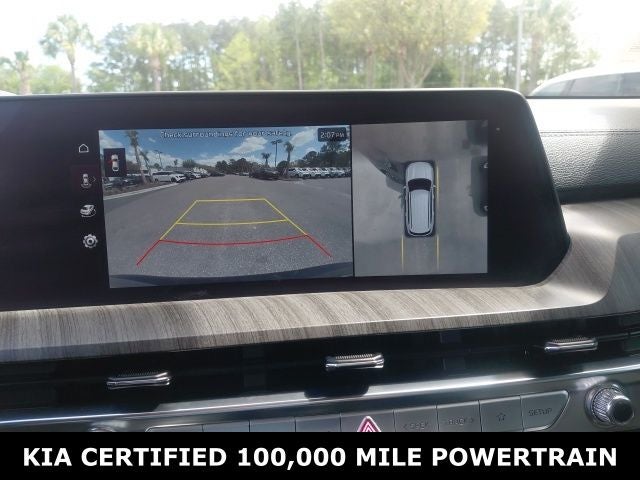 2023 Kia Telluride SX