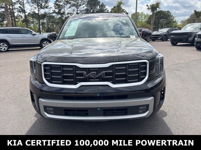 2023 Kia Telluride SX