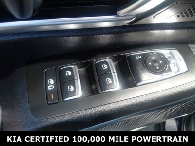 2023 Kia Telluride SX