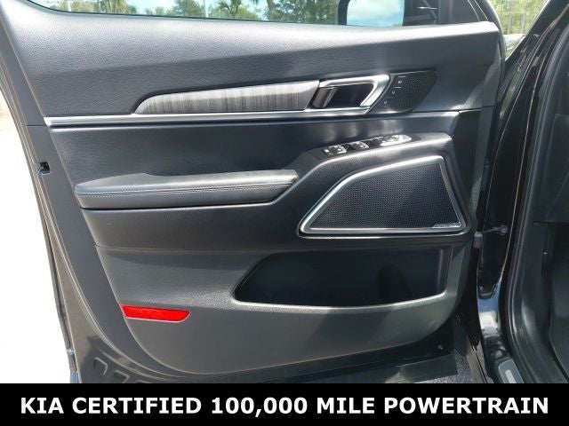 2023 Kia Telluride SX