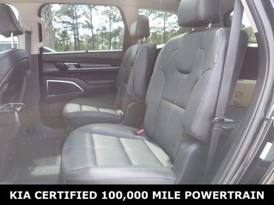 2023 Kia Telluride SX