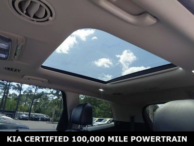 2023 Kia Telluride SX