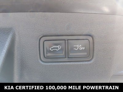 2023 Kia Telluride SX