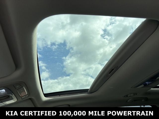 2023 Kia Telluride SX