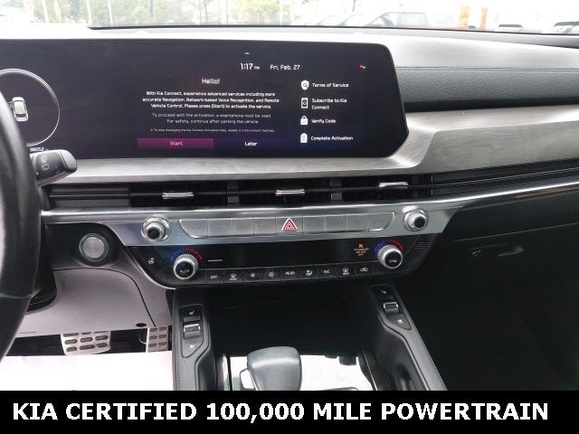 2023 Kia Telluride SX X-Line